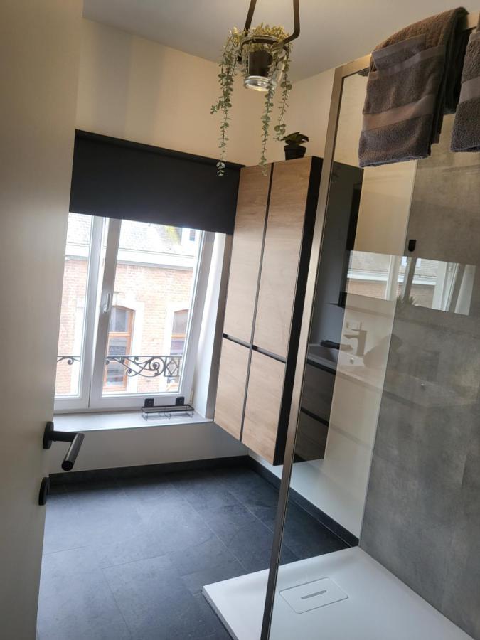 Loogiez Aparthotel Tongeren Exterior photo