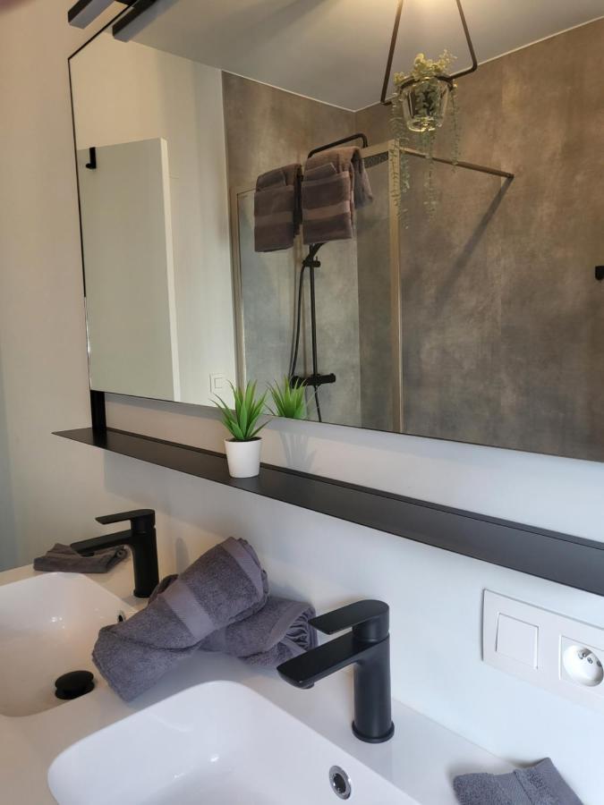 Loogiez Aparthotel Tongeren Exterior photo